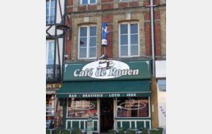café de Rouen