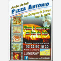 Pizza Antonio