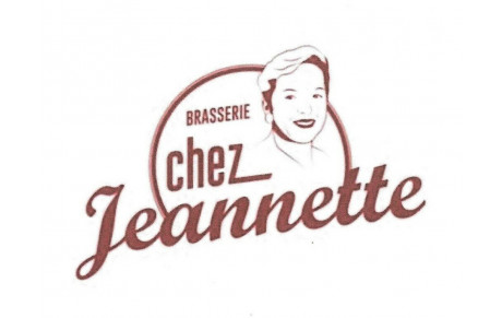 Brasserie Chez Jeannette Luneray