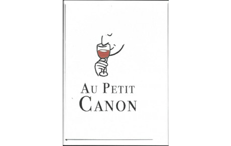 au peti canon