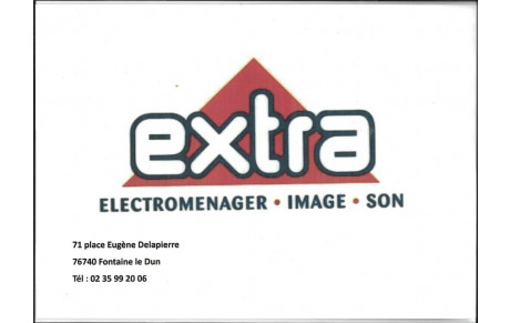 Extra Fontaine le Dun