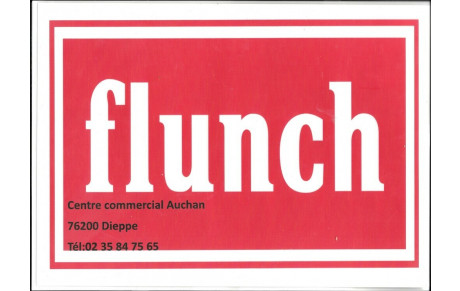 Flunch