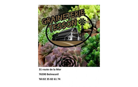graineterie Tesson