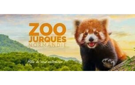 zoo de jurques