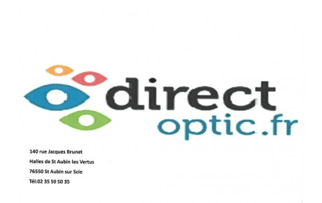 direct optic