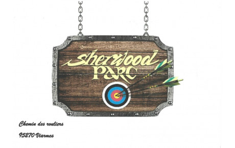 sherwood parc