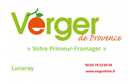 Verger de Provence