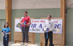 Concours TAE Offranville