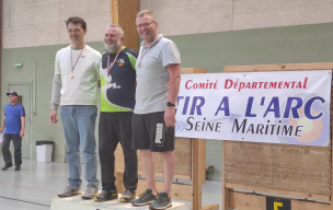 Concours TAE Offranville