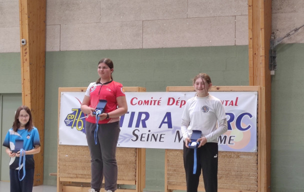 Concours TAE Offranville