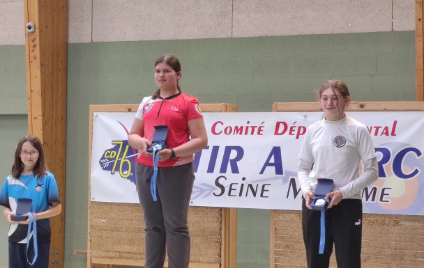 Photos des concours d'Offranville , Saint Valéry , Carpiquet et du trophée des mixtes